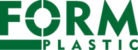 Formplastic logotyp