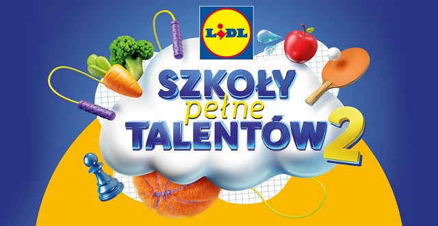 Szkoły pełne talentów
