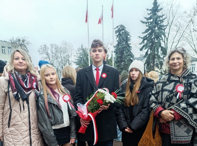 Święto Niepodległości