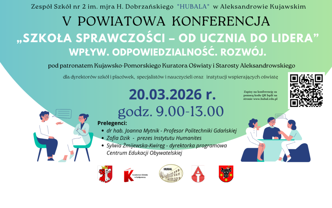 V Powiatowa konferencja nt. zdrowia psychicznego