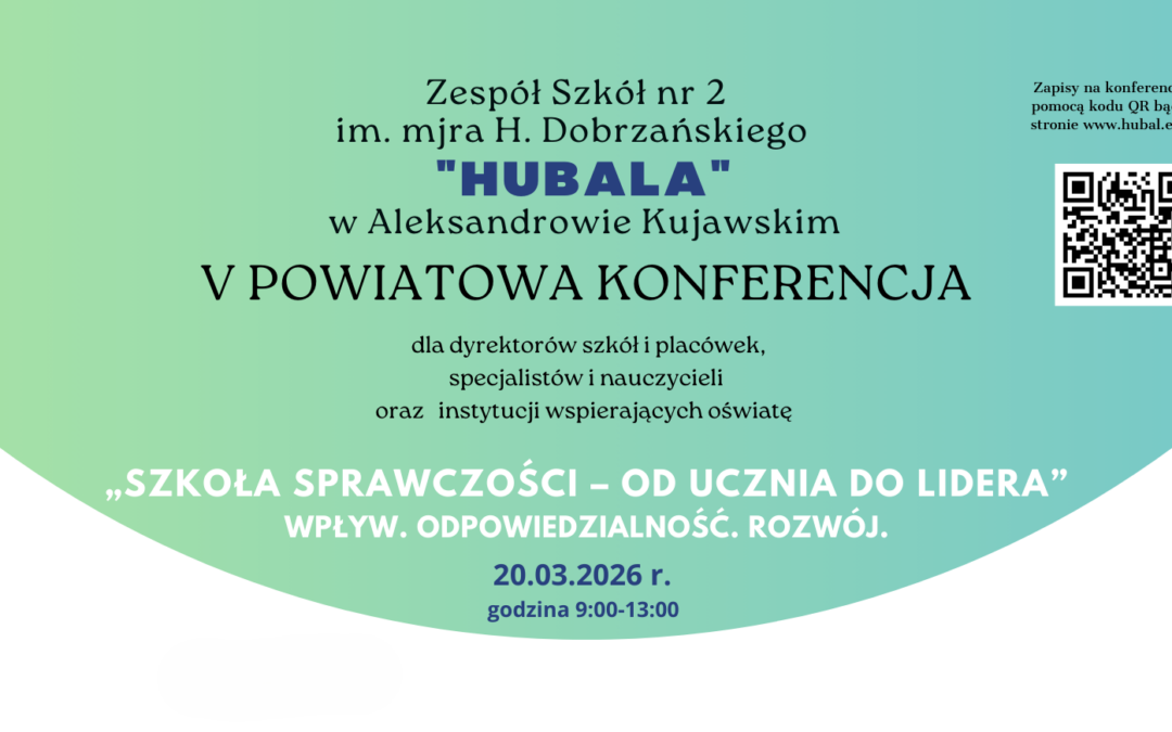 V Powiatowa Konferencja nt. zdrowia psychicznego