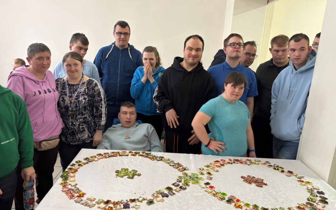 Miesiąc Świadomości Autyzmu